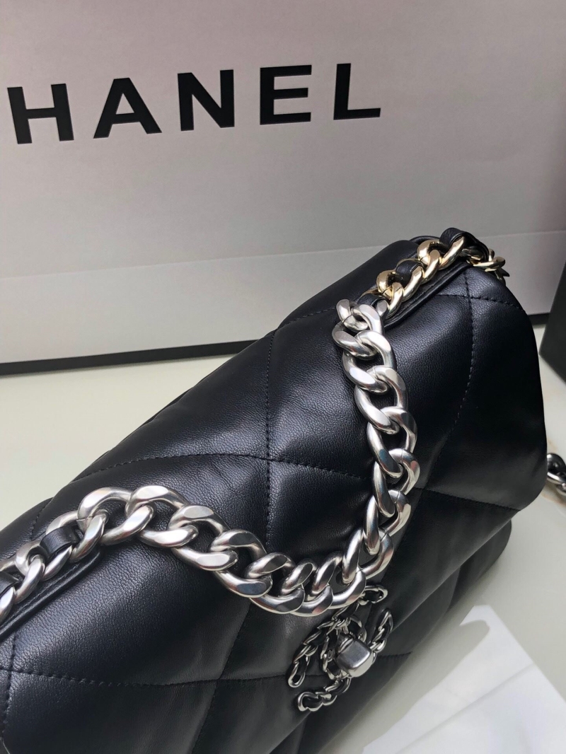 Ch**el 19 bags